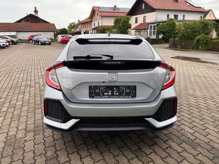 Honda Civic Lim. 5-trg. 1.0 Dynamic