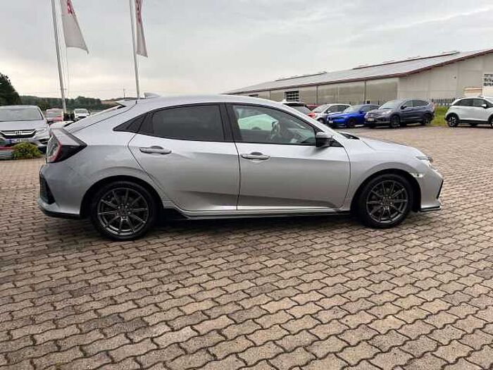 Honda Civic Lim. 5-trg. 1.0 Dynamic
