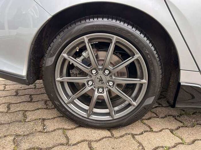 Honda Civic Lim. 5-trg. 1.0 Dynamic