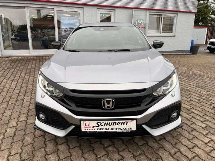 Honda Civic Lim. 5-trg. 1.0 Dynamic