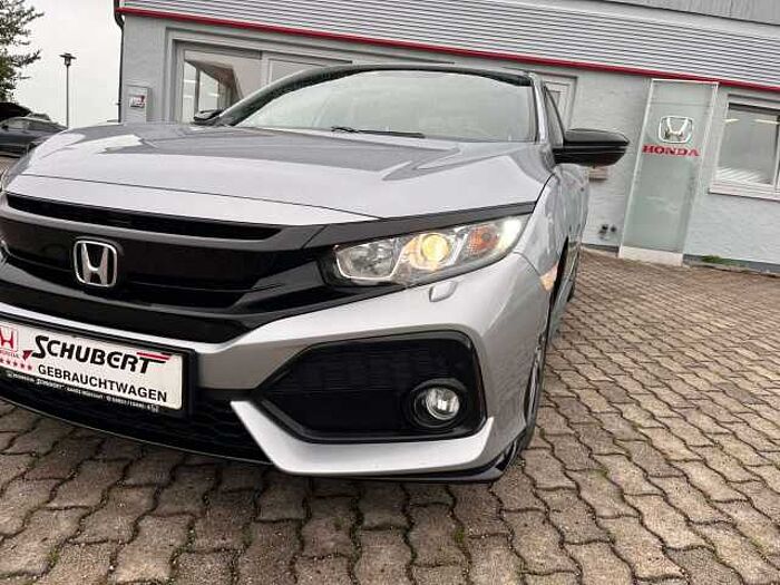 Honda Civic Lim. 5-trg. 1.0 Dynamic
