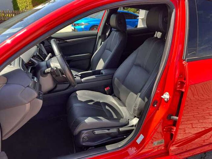 Honda Civic 1.5 VTEC Turbo Prestige