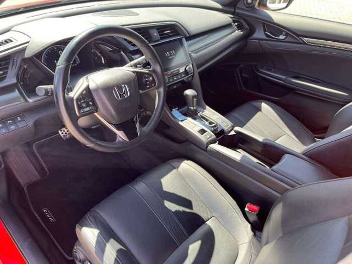 Honda Civic 1.5 VTEC Turbo Prestige