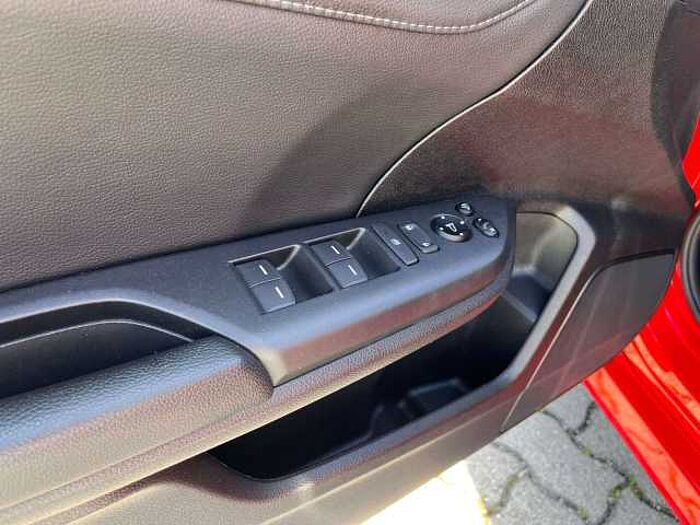 Honda Civic 1.5 VTEC Turbo Prestige