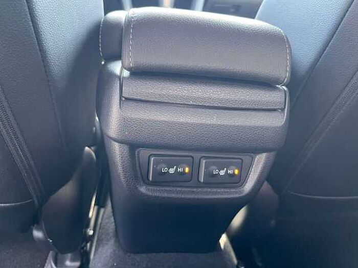 Honda Civic 1.5 VTEC Turbo Prestige