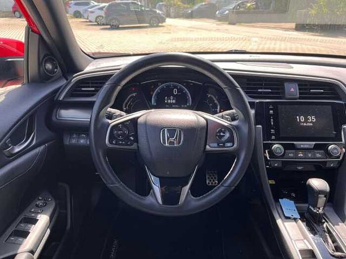 Honda Civic 1.5 VTEC Turbo Prestige