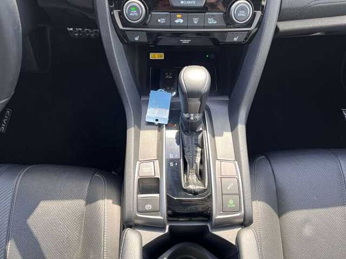 Honda Civic 1.5 VTEC Turbo Prestige