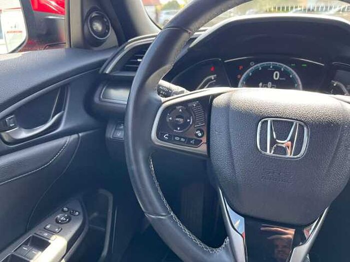 Honda Civic 1.5 VTEC Turbo Prestige