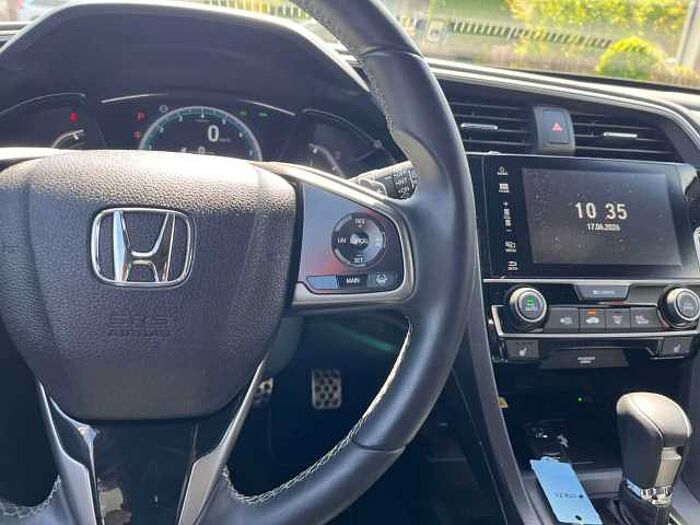 Honda Civic 1.5 VTEC Turbo Prestige