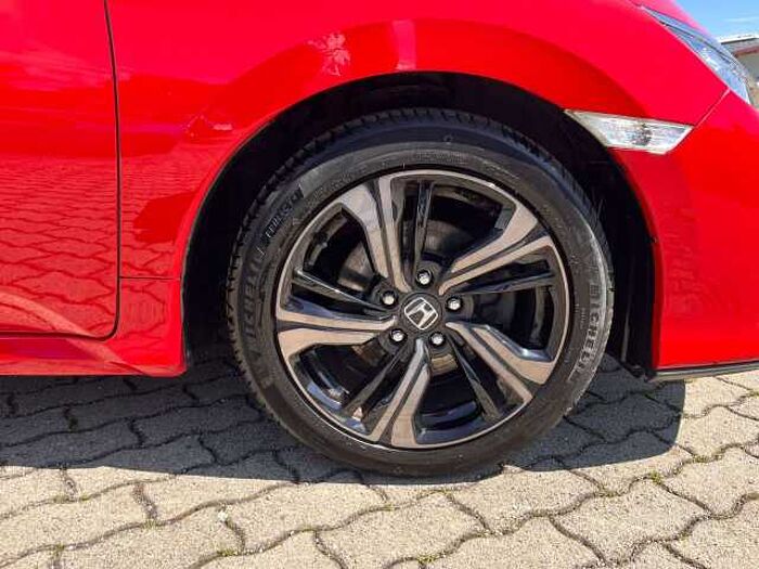 Honda Civic 1.5 VTEC Turbo Prestige