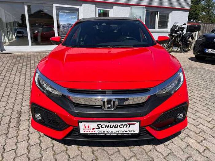 Honda Civic 1.5 VTEC Turbo Prestige