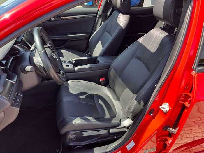 Honda Civic 1.5 VTEC Turbo Prestige