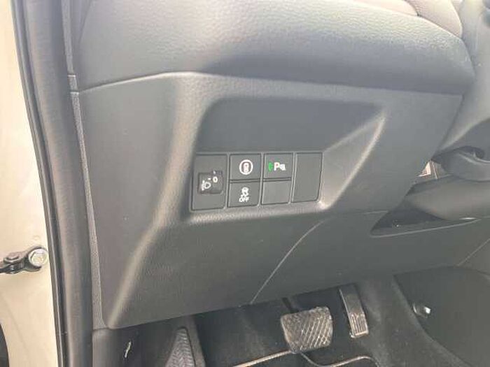 Honda Jazz 1.5 iMMD Crosstar Hybrid BI-COLOR