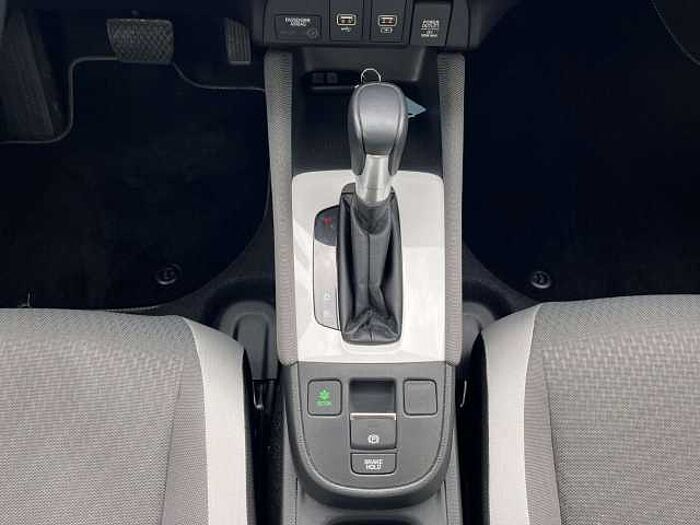 Honda Jazz 1.5 iMMD Crosstar Hybrid BI-COLOR