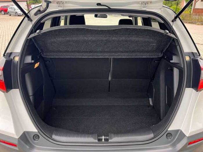Honda Jazz 1.5 iMMD Crosstar Hybrid BI-COLOR