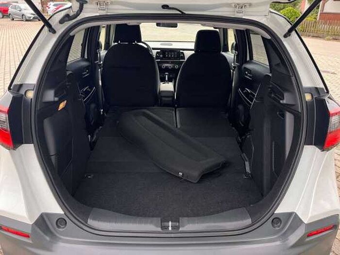 Honda Jazz 1.5 iMMD Crosstar Hybrid BI-COLOR