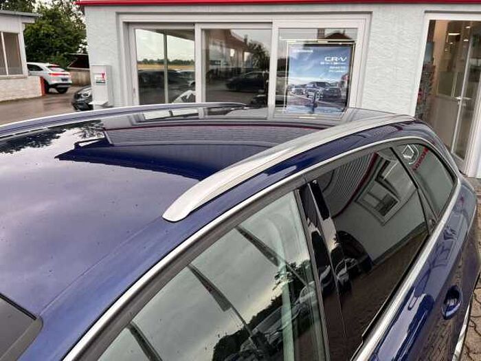 Audi A4 Avant Ambition
