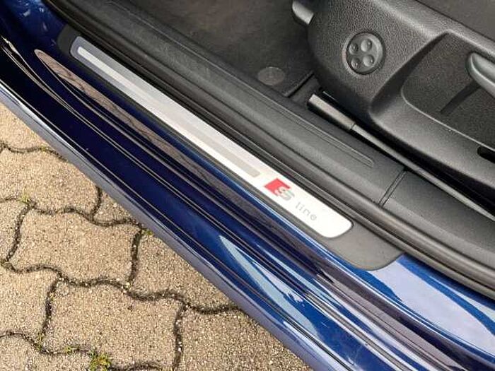 Audi A4 Avant Ambition