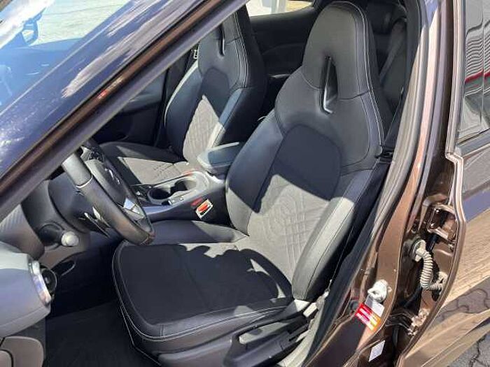 Nissan Juke Tekna