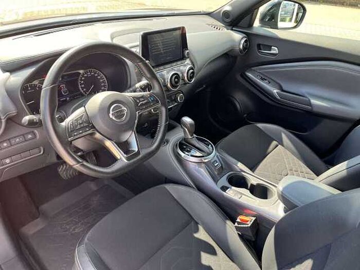 Nissan Juke Tekna
