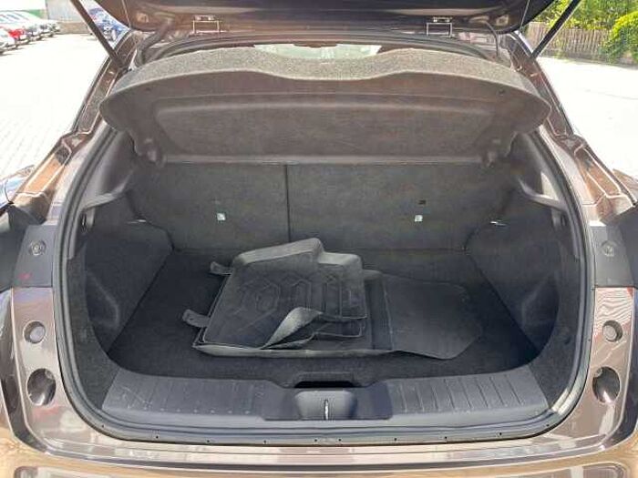 Nissan Juke Tekna