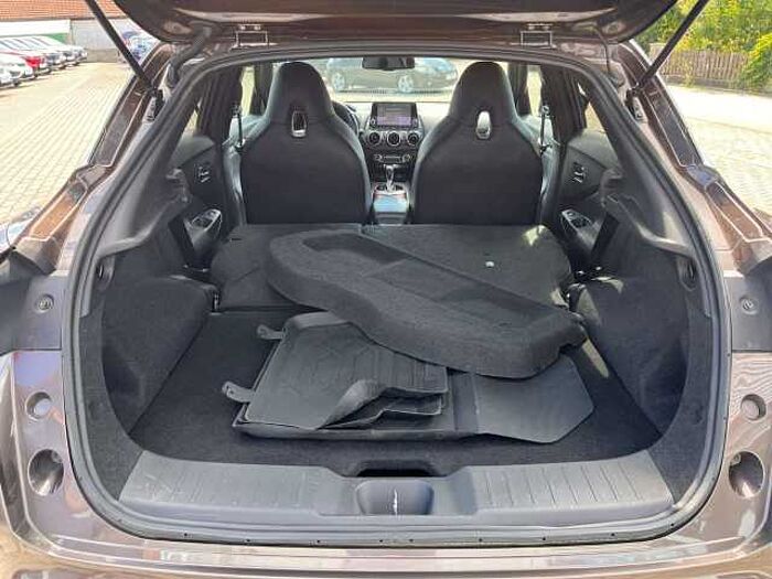 Nissan Juke Tekna