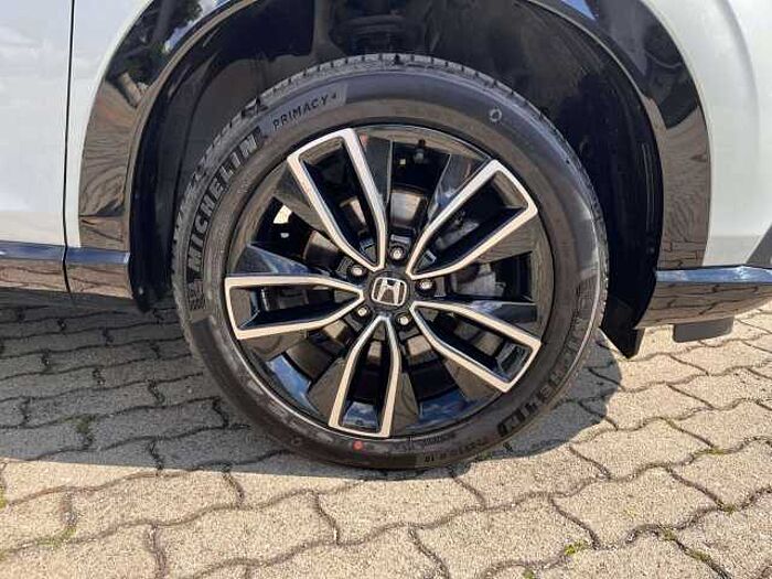Honda HR-V 1.5 i-MMD Hybrid Advance