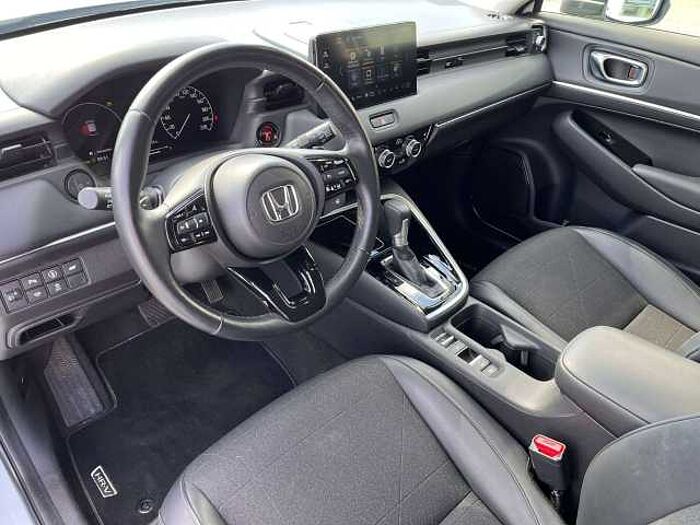 Honda HR-V 1.5 i-MMD Hybrid Advance