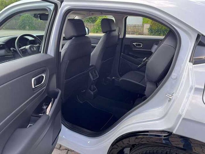 Honda HR-V 1.5 i-MMD Hybrid Advance