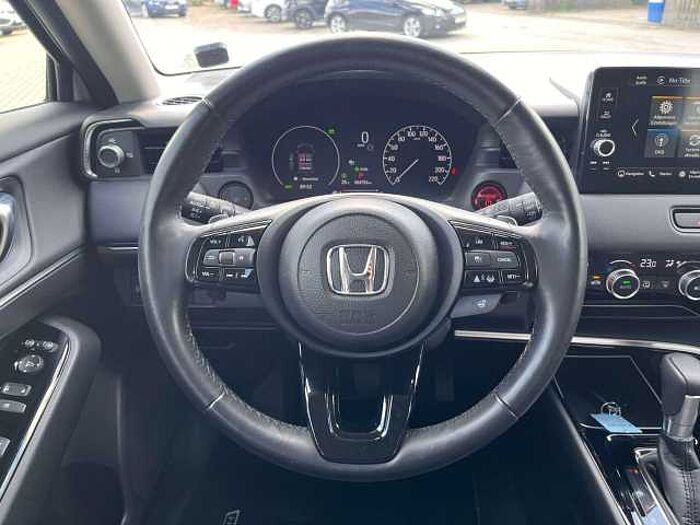 Honda HR-V 1.5 i-MMD Hybrid Advance