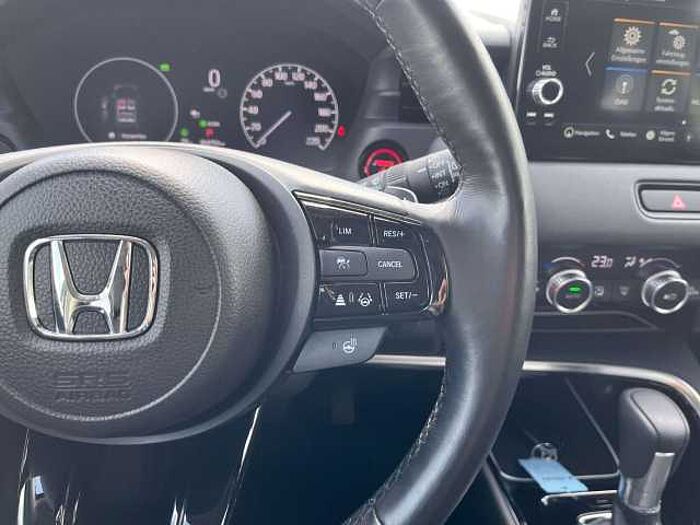 Honda HR-V 1.5 i-MMD Hybrid Advance