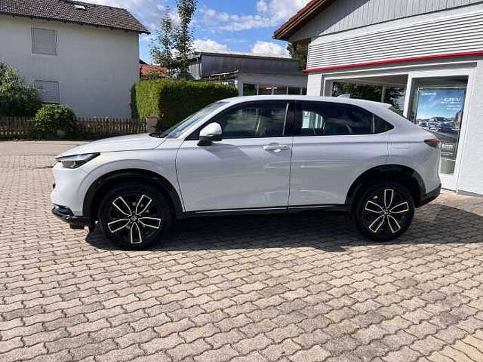 Honda HR-V 1.5 i-MMD Hybrid Advance