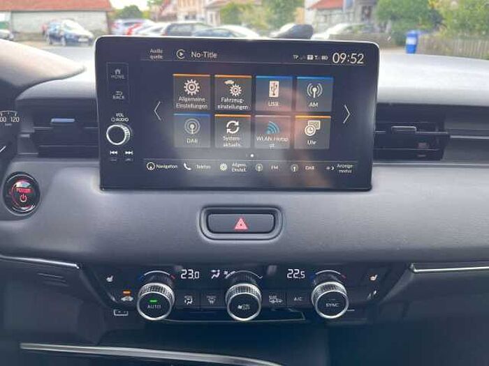 Honda HR-V 1.5 i-MMD Hybrid Advance