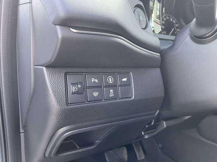 Honda HR-V 1.5 i-MMD Hybrid Advance