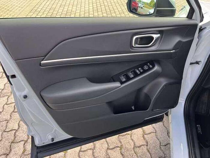 Honda HR-V 1.5 i-MMD Hybrid Advance