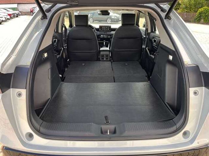 Honda HR-V 1.5 i-MMD Hybrid Advance