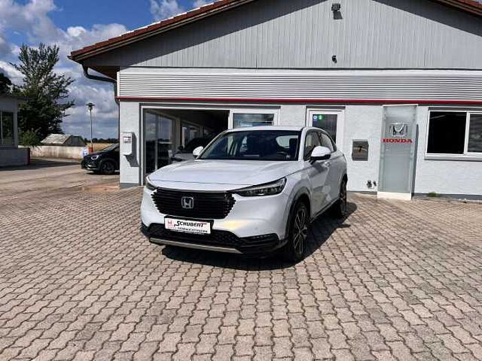 Honda HR-V 1.5 i-MMD Hybrid Advance