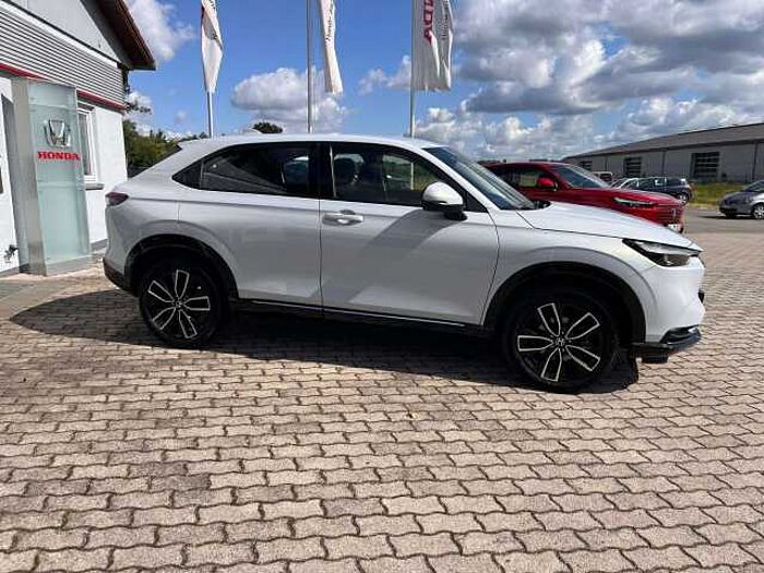 Honda HR-V 1.5 i-MMD Hybrid Advance
