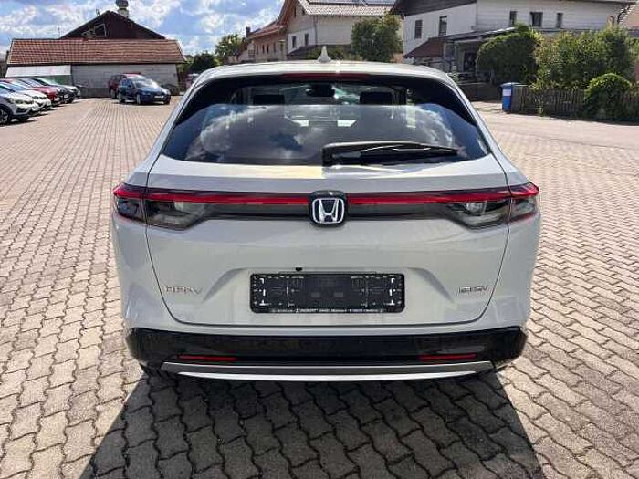 Honda HR-V 1.5 i-MMD Hybrid Advance