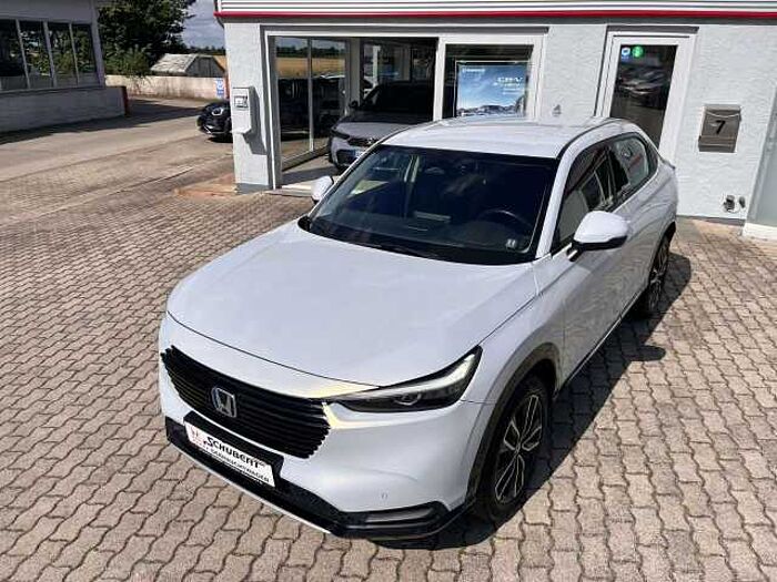 Honda HR-V 1.5 i-MMD Hybrid Advance