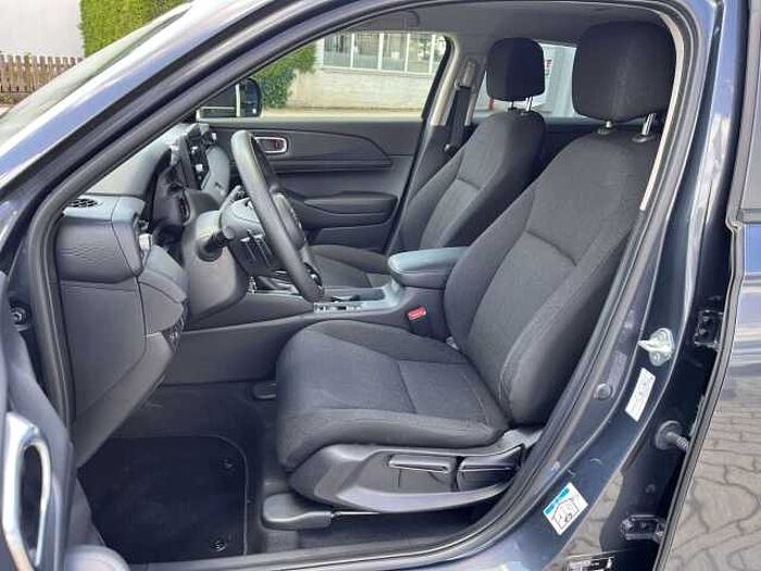 Honda HR-V 1.5 i-MMD Hybrid Elegance