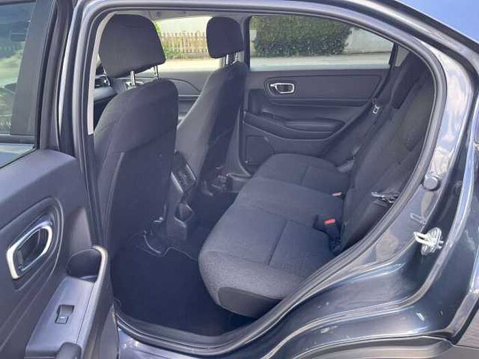 Honda HR-V 1.5 i-MMD Hybrid Elegance