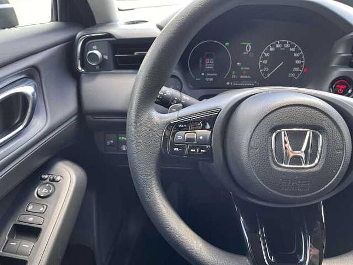 Honda HR-V 1.5 i-MMD Hybrid Elegance