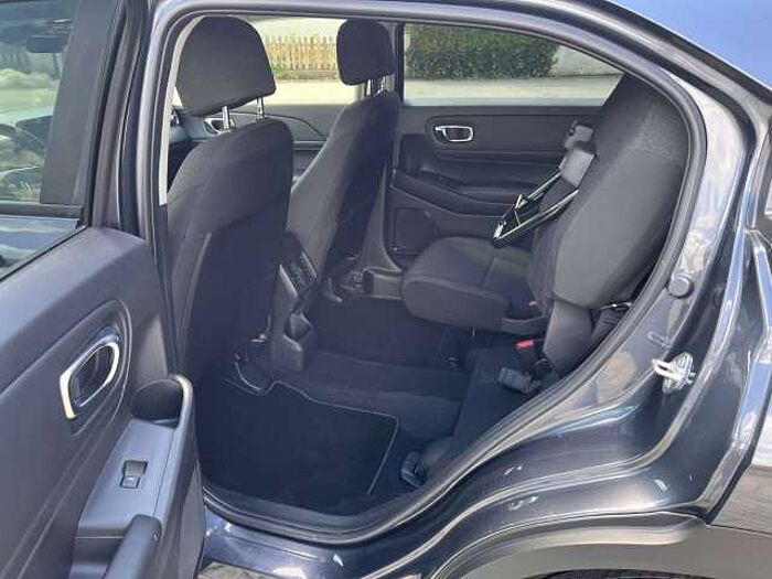 Honda HR-V 1.5 i-MMD Hybrid Elegance