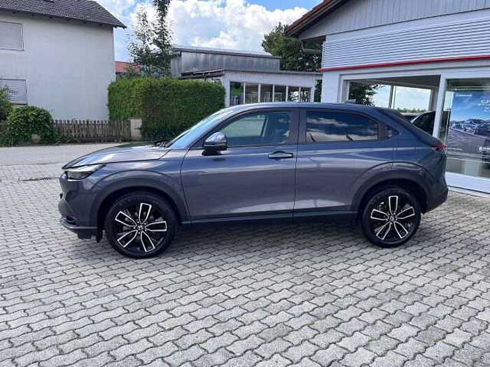 Honda HR-V 1.5 i-MMD Hybrid Elegance