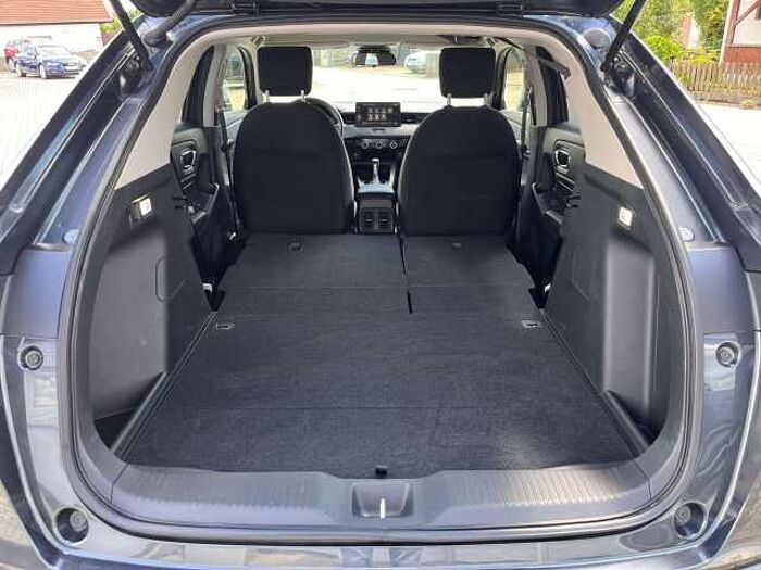 Honda HR-V 1.5 i-MMD Hybrid Elegance