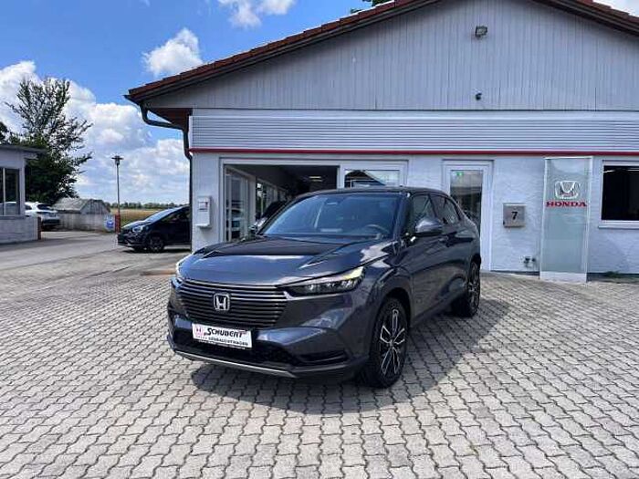 Honda HR-V 1.5 i-MMD Hybrid Elegance