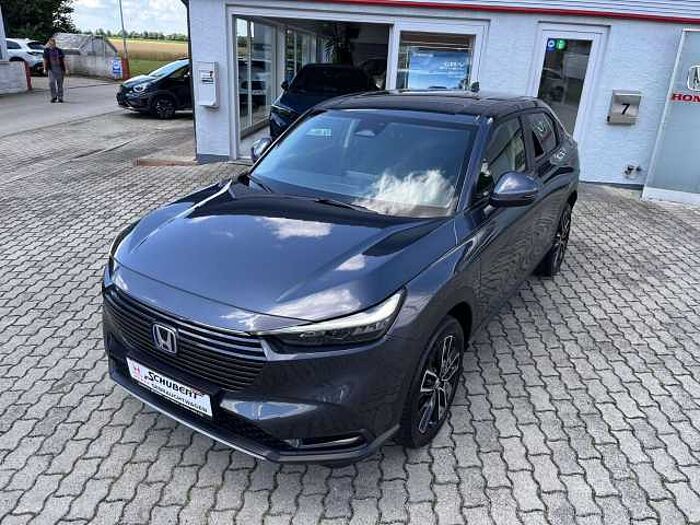 Honda HR-V 1.5 i-MMD Hybrid Elegance