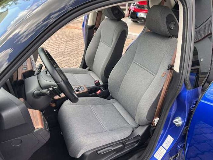 Honda e Advance