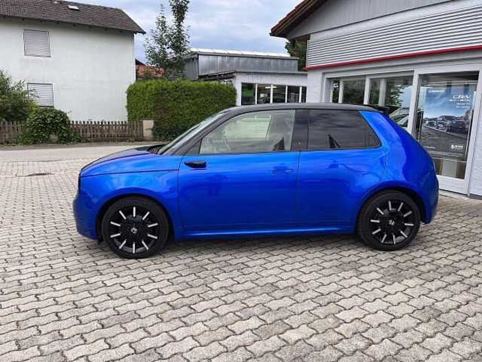Honda e Advance